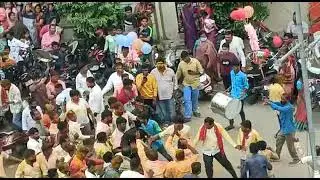 Bonalu  Yamnampet 2022