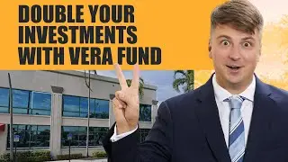 Изучение первоклассной инвестиционной недвижимости Голливуда с Wells Fargo в качестве основного арендатора Vera Fund