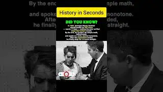 This Teen Didn&rsquo;t Sleep for 264 Hours 😳 #didyouknow #history #facts