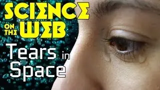 Space Crying - Science on the Web #4
