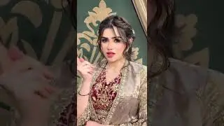 Haye Haye  Nadari umer thi irfan ali jamali 2025 Super hit Song