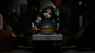 Cursed Bet - Хотел поздравить #SaintVitt, #cursedbet, #cursed, #letsplay, #horrorgaming, #demons