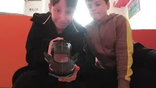Il mio amico