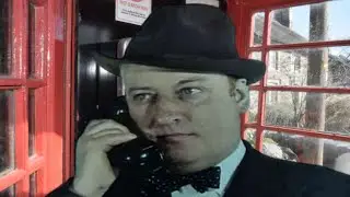 Crime Journalist Norman Lucas - The Krays. (Part 5)