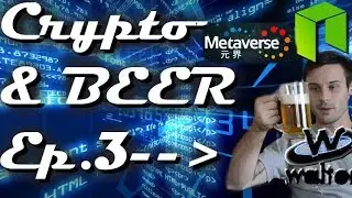 Metaverse ETP Next 10x Coin? Walton Adds New Chief Blockchain Expert and Added, But Price Bleeds?