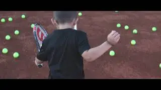 ◾ CARETTA TENNIS & PADEL CLUB | ZAKYNTHOS, GREECE ◾