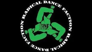 RDF live at the Underground Plymouth  4.2.23