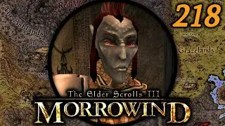 We Try to Stop a War - Morrowind Mondays: Tamriel Rebuilt 218