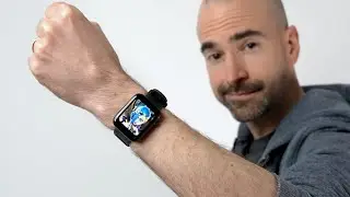 Ticwatch GTH Pro Review | Impressive features for under &pound;100