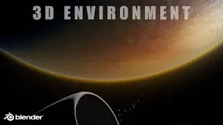 Dune Space Environment
