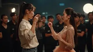 When the Heroine Strikes Back, the Assistant's Secret Revealed...!