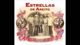 Estrellas de Areito CD 1