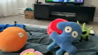 Battle for a bfdi  a 3 find the golden tooth 