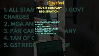 Virtual office Along with New Website and Private Limited Company Registration at Just Rs  43,000.