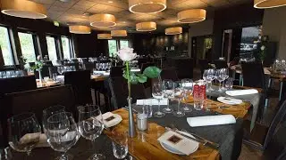 Hotel Lautrup Park, Copenhagen, Denmark | Travel With Medha