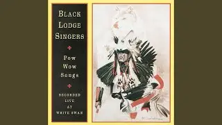 Intertribal Song - 'Indian people, stand up and come out and dance.'