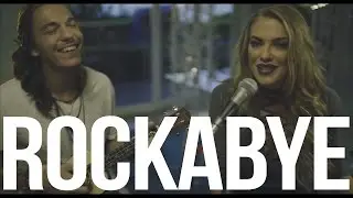 Clean Bandit - Rockabye ft. Sean Paul & Anne-Marie | Cover by Devon Meyers ft. Melody Ann