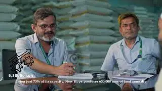 NEW HOPE GROUP Promtional Video 2025
