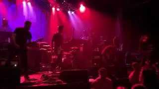 The Devil Wears Prada Pt 1. The Killthrax Tour