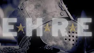Ehre 2 | Wie man den Prozess der Ehre startet | 13.10.2024