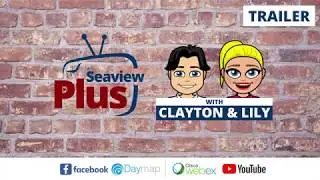 Seaview Plus Trailer