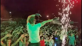 SUPERNOVANTA PARTY AL SASSOFEST 2022