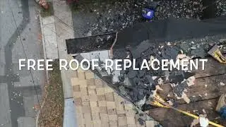 ROOF LEAK INSURANCE CLAIM PROVIDENCE RI... KAC Construction (401)837-6730