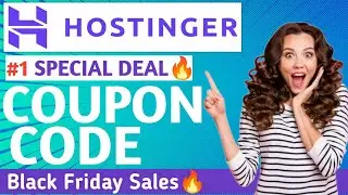 Exclusive Hostinger Coupon Code 2024 | Offers Reveled 🌟 Hindi