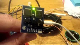 Arduino UNO using the EMIC 2 TTS Board