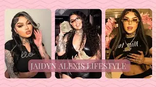 Jaidyn Alexis (Blueface) Biography, Relationship, Family, Net Worth, Lifestyle, Hobbies, Age, Facts