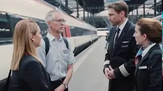Travelnews SBB SWISS: Jobtausch 1