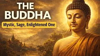 THE BUDDHA | From Prince to Enlightenment | Complete Life Documentary