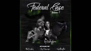 [FREE] NBA YoungBoy Loop Kit 2021 - Federal Case 7