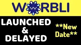 New Worbli Launch Date - Worbli Account Creation