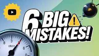 6 Fuel Wasting Habits Draining Your Wallet!