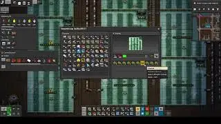 Factorio PyBlock - Episode 156 - But to get anywhere we need to go back to the beginning: Seaweed!
