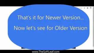 How To Disable Auto Update message From KMPlayer (Newer version or Older version)