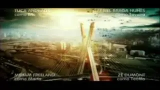 Abertura os Mutantes - HD 1080p