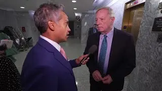 Senate Dems not backing down on government shutdown