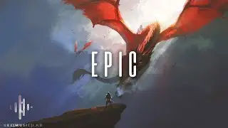 Epic Public Domain Music 