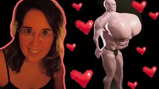 Манифестация мужчины мечты с помощью GET YOKED