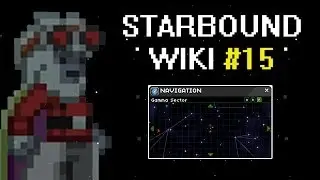 STARBOUND WIKI - Tutte le coordinate utili #15