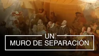 Escrito Está - Un muro de separación | Robert Costa
