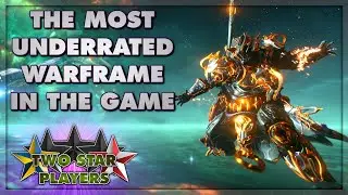 Grendel taken to a new level! | Warframe Helminth Build Guide | Two Star Players