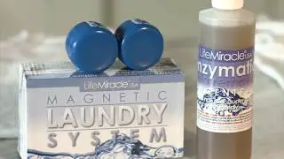 Laundry Magnets Do They Really Work  - What We Discovered!
