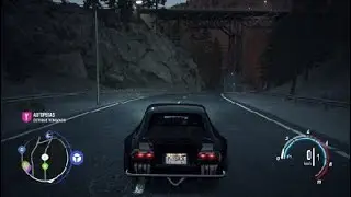 Need for Speed&trade; Payback_#corrida do astronomo