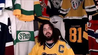 NHL Bracket Challenge Round 1