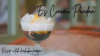 RESEP MINUMAN UNTUK BERBUKA PUASA - bersama @MamaRieta dan @mamitoko  #CaraMembuat