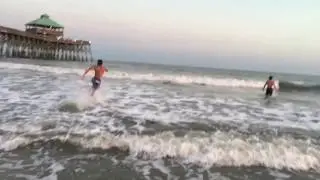 Charleston 2017