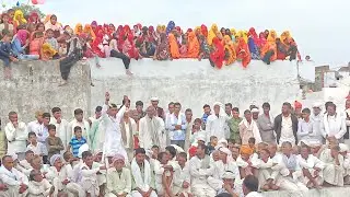bhagwan sahay mediya toda thekla kanheya party aarpura धूम मचा दी भगवान जी ने तो